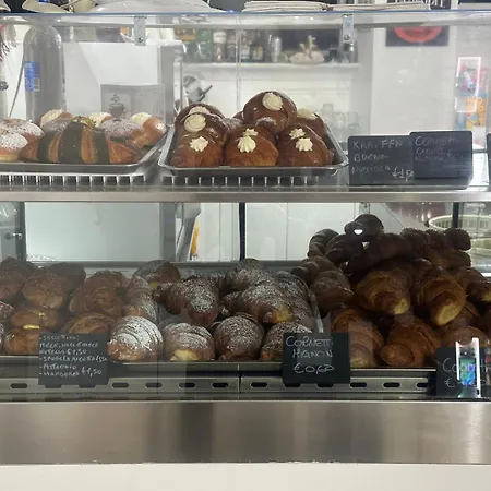 Exclusive Frühstückspension