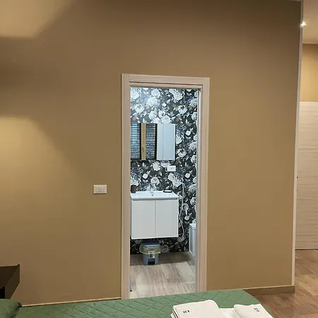 Exclusive 3* Reggio di Calabria