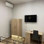 Отель типа 