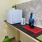 Exclusive Отель типа 