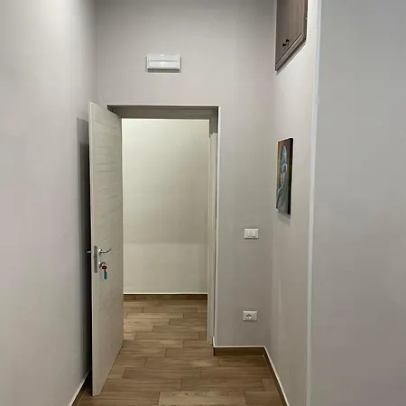 Exclusive Reggio Calabria