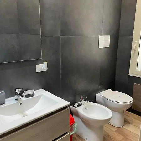 Exclusive * Reggio Calabria