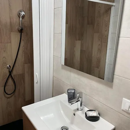 Exclusive Reggio Calabria