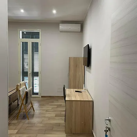 Exclusive Bed & Breakfast 3*