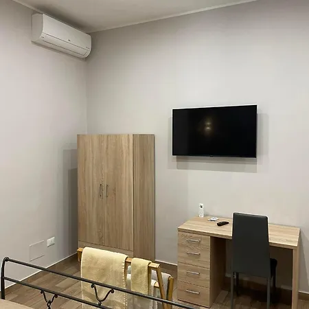 Bed & Breakfast Exclusive Reggio Calabria