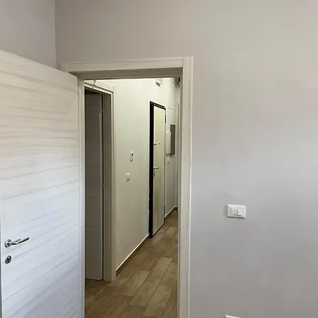 Exclusive * Reggio Calabria