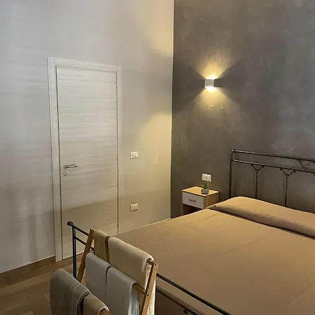 Couette-café Exclusive 3*