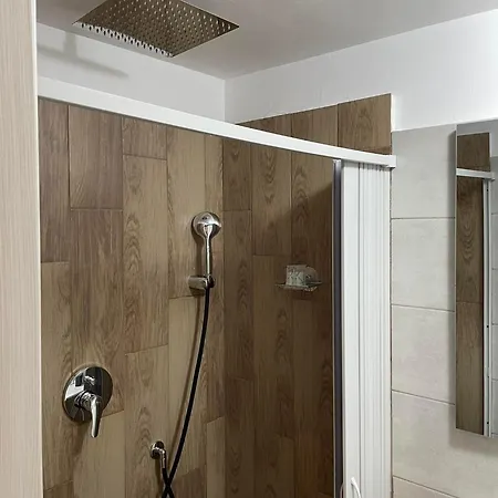 Exclusive 3* Reggio Calabria