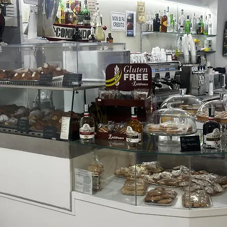 Exclusive Reggio di Calabria