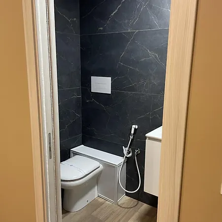 Nocleg ze śniadaniem Exclusive Reggio di Calabria