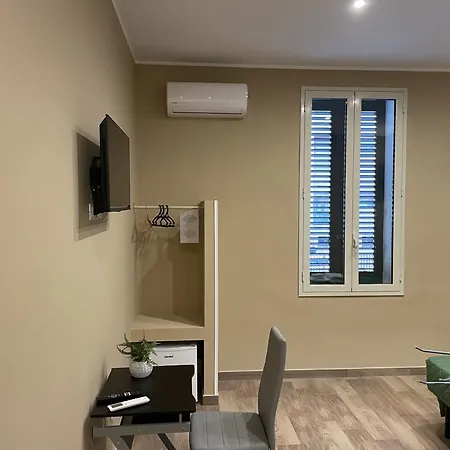 Exclusive Reggio Calabria