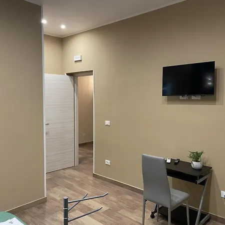 Exclusive Bed & Breakfast Reggio Calabria