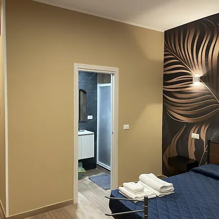 Nocleg ze śniadaniem Exclusive Reggio di Calabria