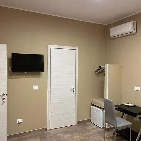 Exclusive Reggio Calabria