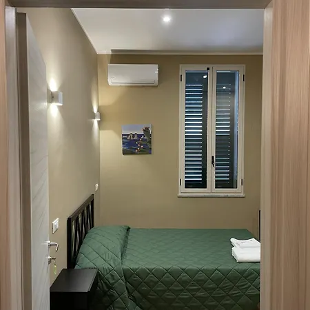 Exclusive Bed & Breakfast