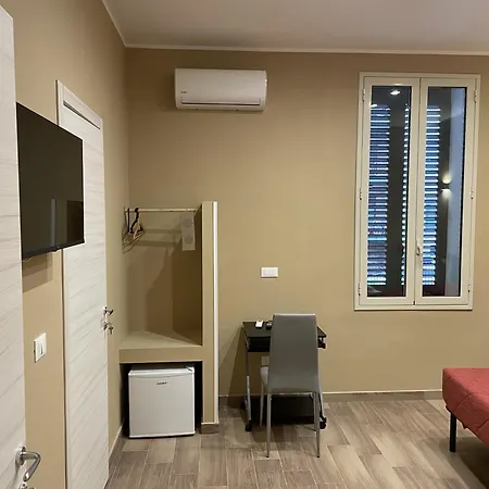 Nocleg ze śniadaniem Exclusive