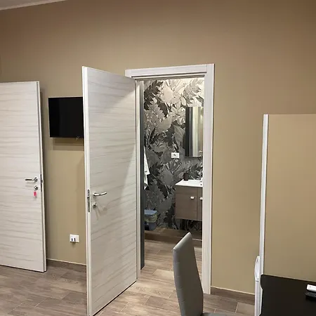 Exclusive Reggio Calabria
