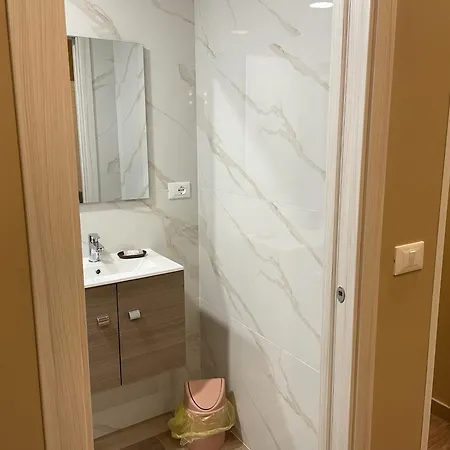 Exclusive * Reggio Calabria