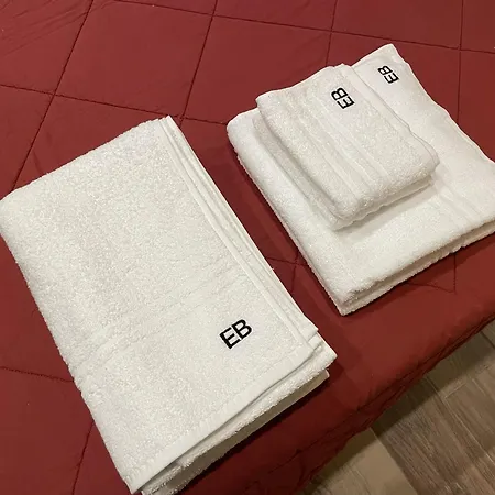 Exclusive Bed & Breakfast 3*