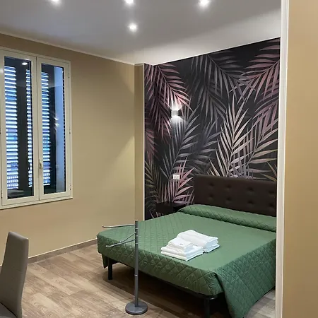 Bed & Breakfast Exclusive Reggio Calabria