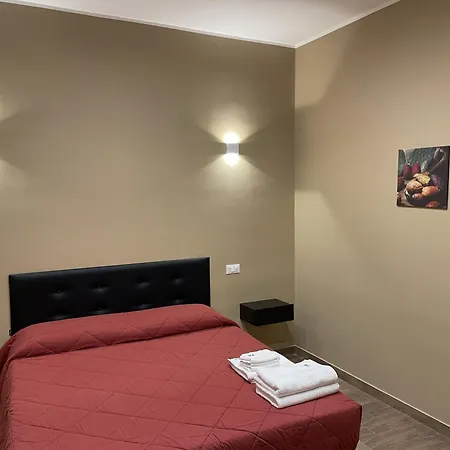 Exclusive Reggio Calabria