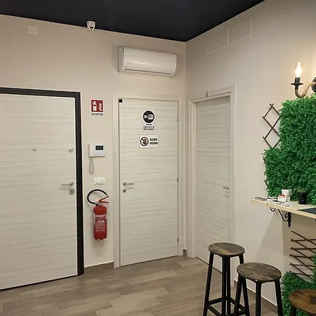 Exclusive Nocleg ze śniadaniem Reggio di Calabria