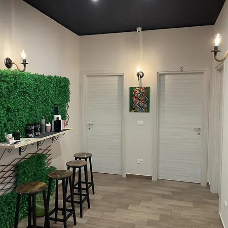 Exclusive Bed & Breakfast Reggio Calabria