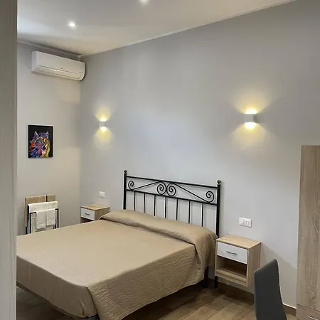 Exclusive Reggio Calabria