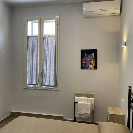 Bed & Breakfast Exclusive 3*