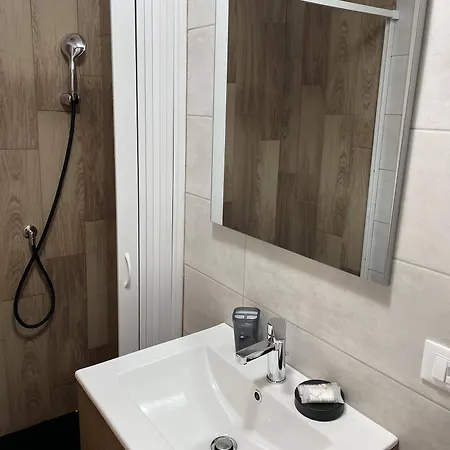 Nocleg ze śniadaniem Exclusive Reggio di Calabria