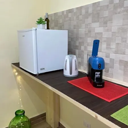 Exclusive Bed & Breakfast Reggio Calabria