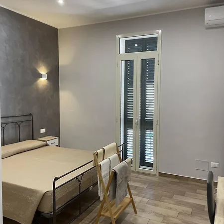 Exclusive 3* Reggio di Calabria