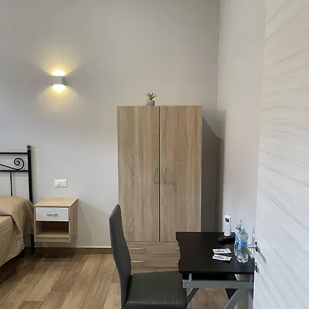 Exclusive 3* Reggio Calabria