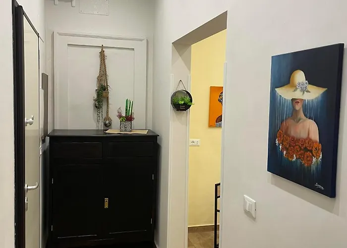 Exclusive Bed & Breakfast