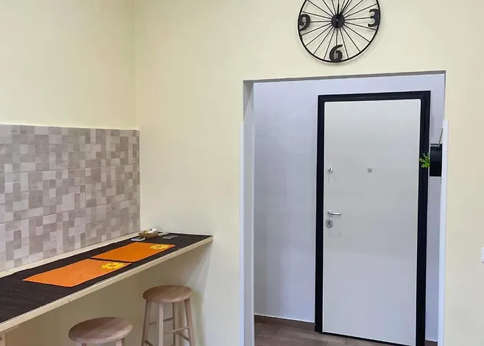 Bed & Breakfast Exclusive