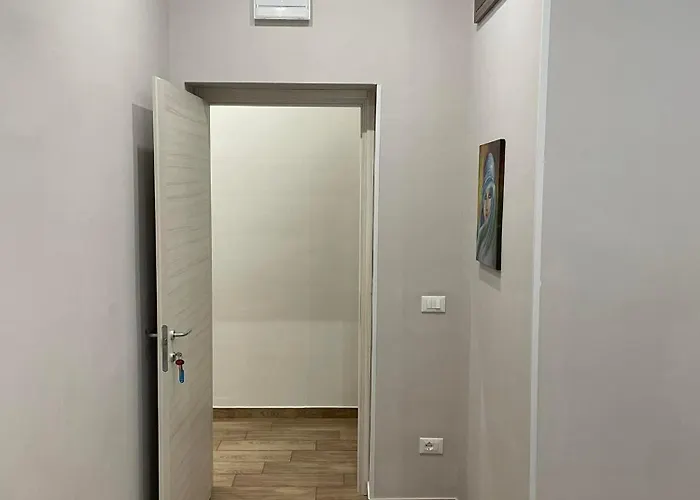 Exclusive Reggio Calabria