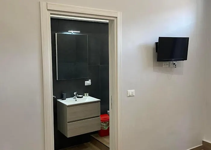 Exclusive Bed & Breakfast