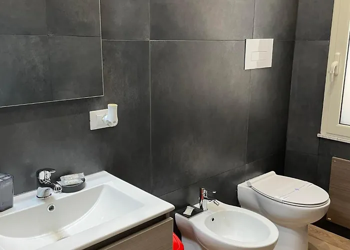 Exclusive 3* Reggio Calabria