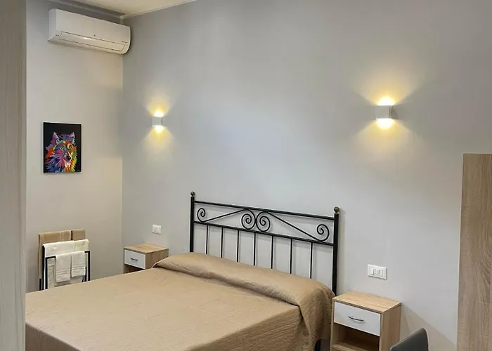 Exclusive Bed & Breakfast Reggio Calabria