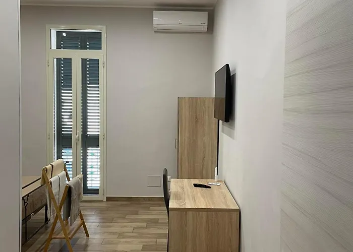 Exclusive Bed & Breakfast 3*