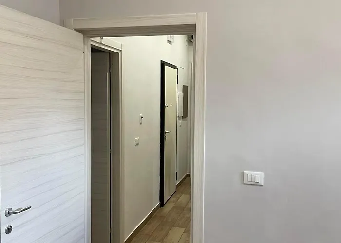 Exclusive 3* Reggio Calabria