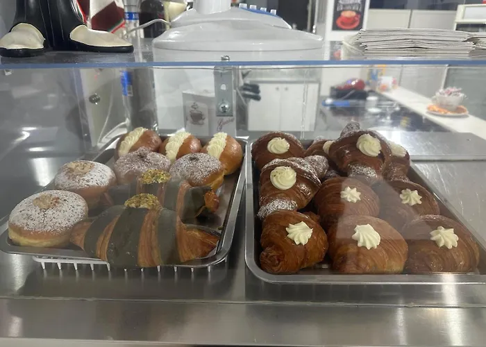 Exclusive 3* Reggio Calabria