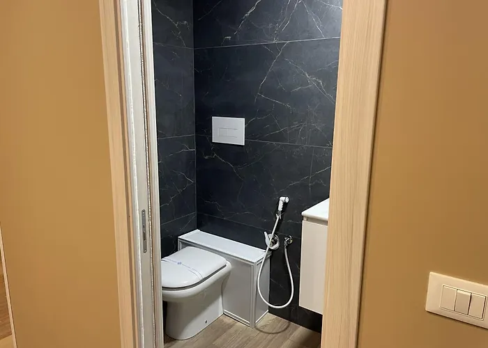 Bed & Breakfast Exclusive Reggio Calabria