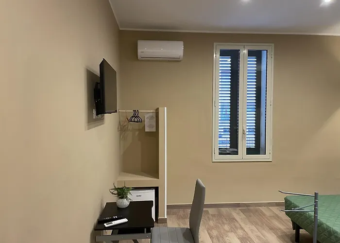 Exclusive Reggio Calabria