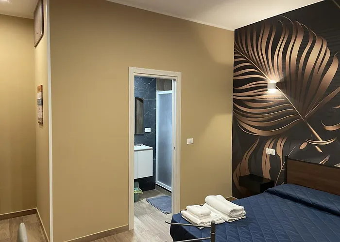 Bed & Breakfast Exclusive Reggio Calabria