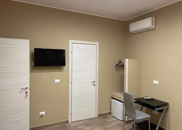 Exclusive Reggio Calabria