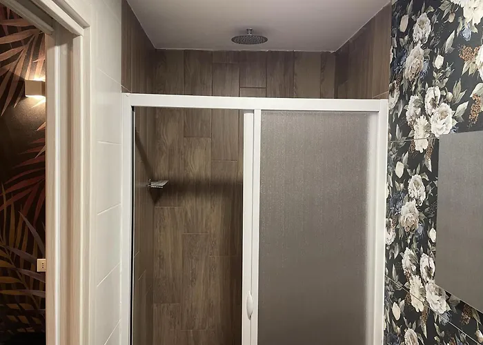 Exclusive 3* Reggio Calabria