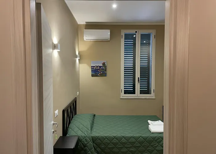 Exclusive Bed & Breakfast