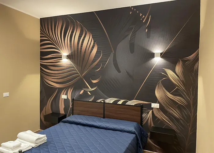 Exclusive Bed & Breakfast Reggio Calabria