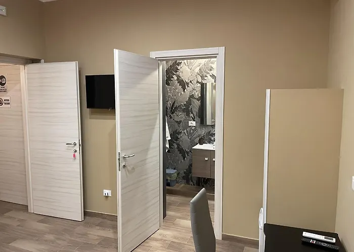 Exclusive Reggio Calabria